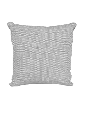 Декоративна подушка Savona 45x45 см, мякий сірий