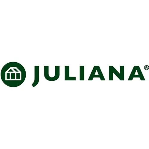 Juliana Greenhouses (Дания)