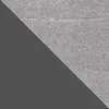Anthracite/Silver-grey