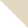Білий/Бежевий