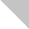 Білий/Сірий