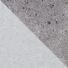 Silver/Anthracite