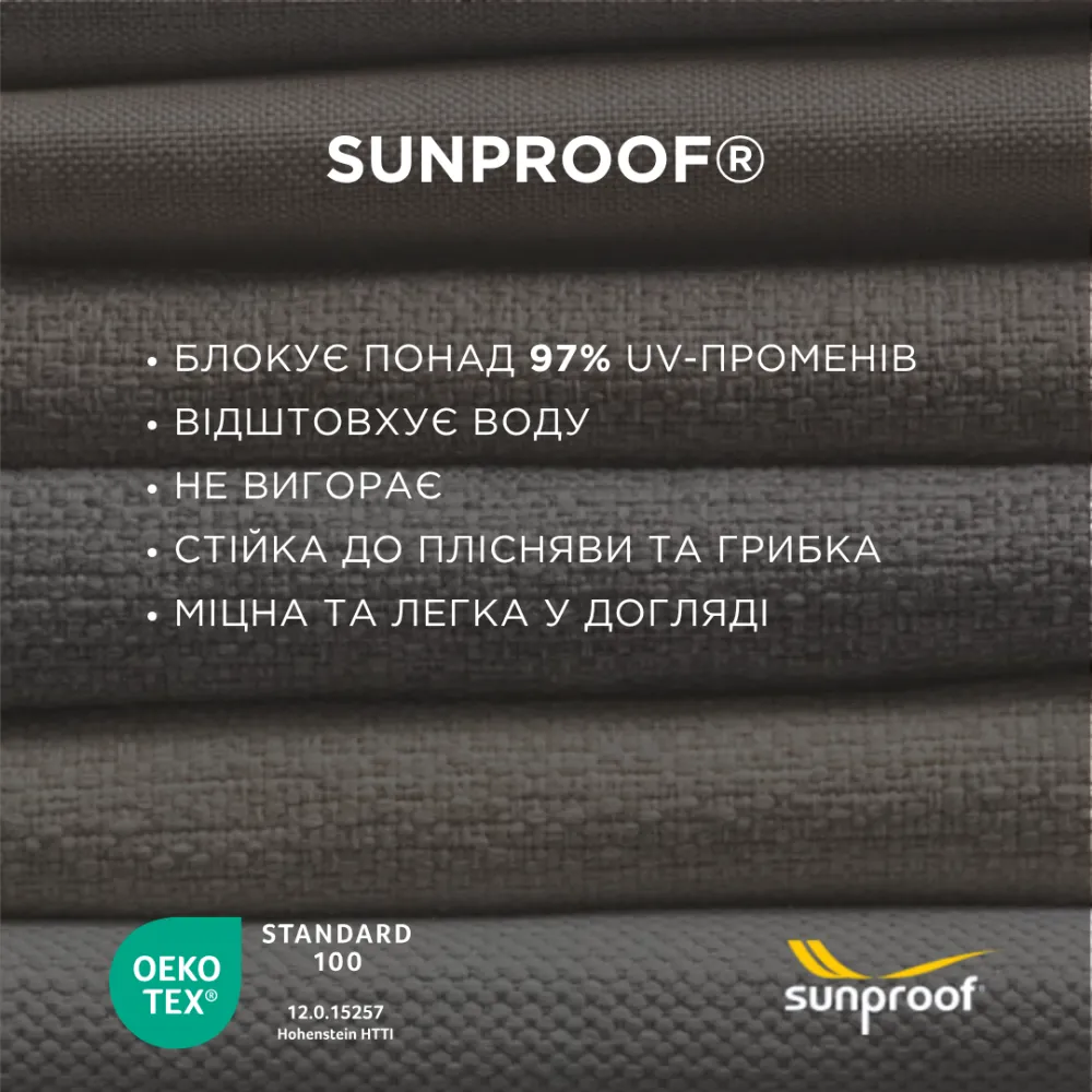 Обідній комплект стіл Oblong + 6 стільців Nappa